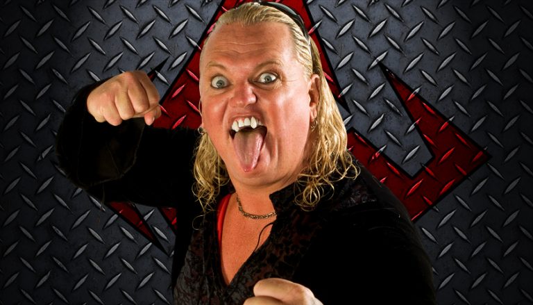 gangrel aew